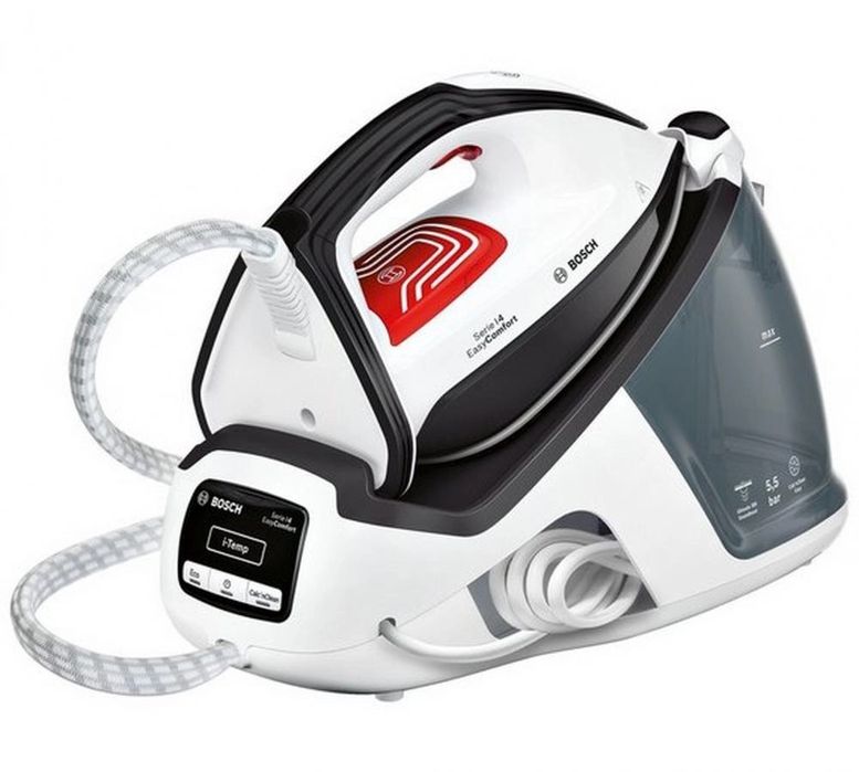 Парогенератор Bosch TDS4070 Serie |4 EasyComfort