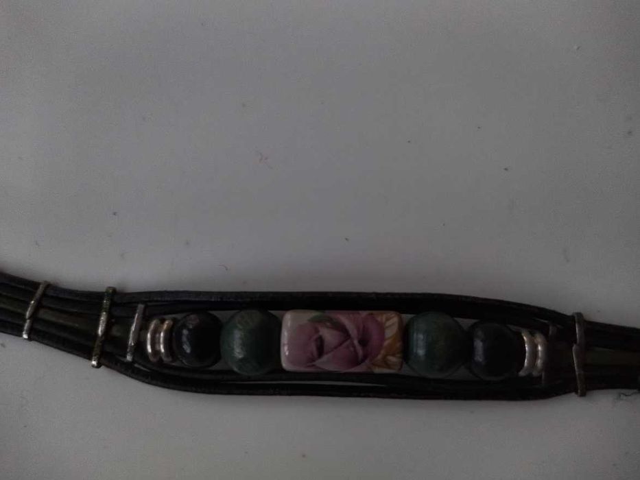 Винтидж колие и гривна