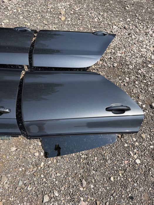 Usi / Portiere Audi A7 4G C7 2011-2017