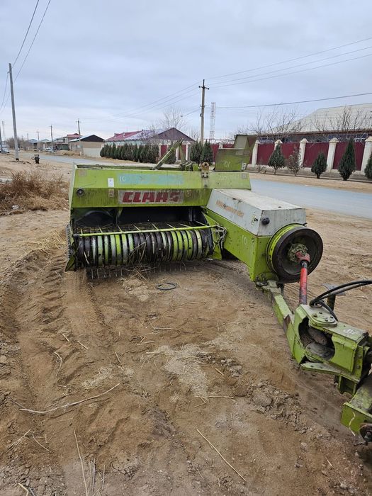 Mtz80, klass65 prespadporchik