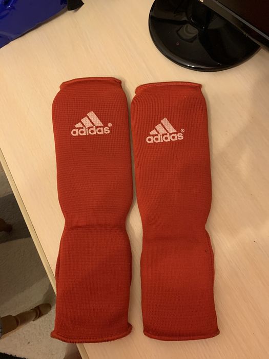 Зашита для голени