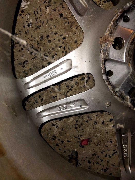 Mercedes glk ml и др 17