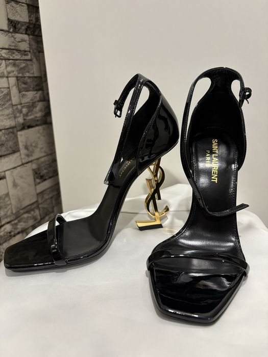 Saint Laurent Heels