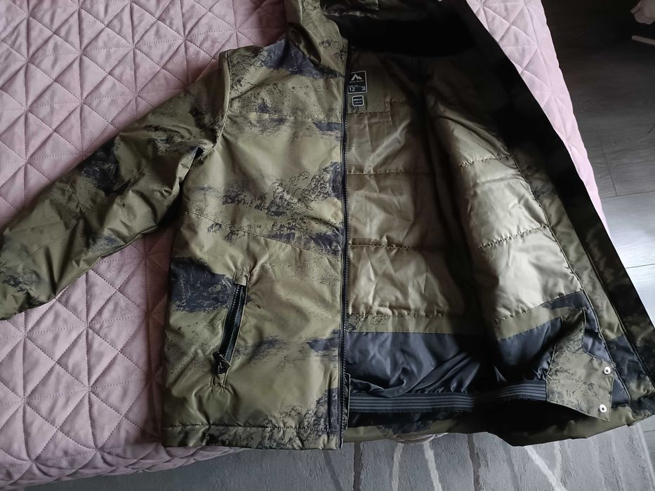 Детско ски яке McKinley 152 см