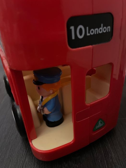 Happy Land лот играчки