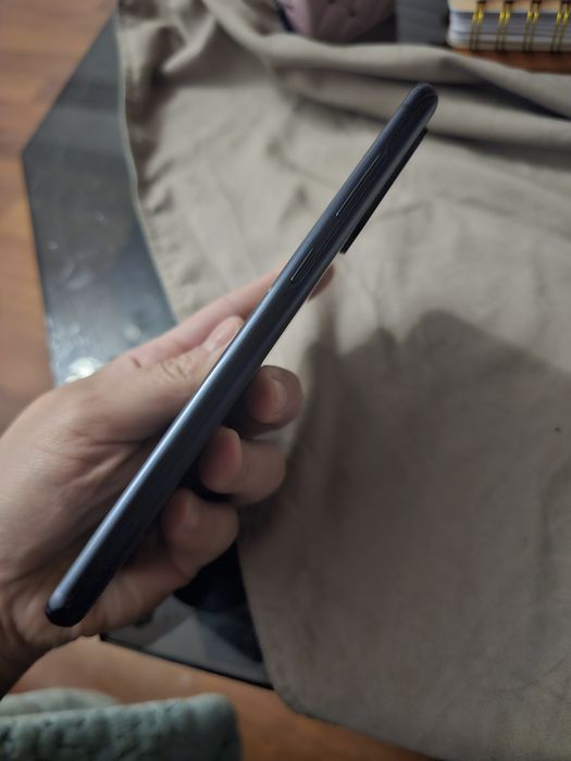 Samsung s20fe полностью рабочий