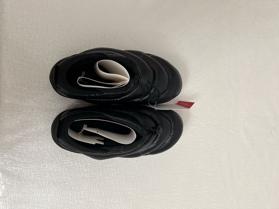 Слиперы зимние от Puma