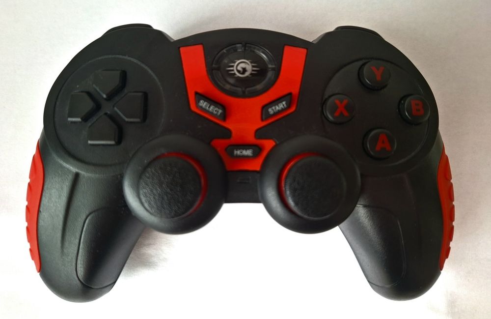 Controller Bluetooth Scorpion GT-60