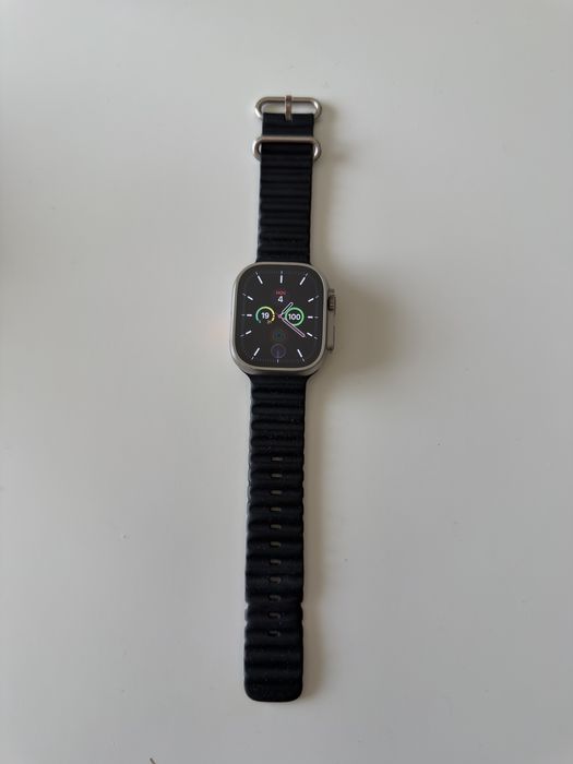 Apple watch ultra 2