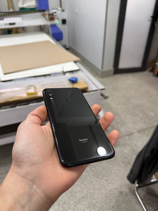 Redmi not 7 hamyonbob redmi