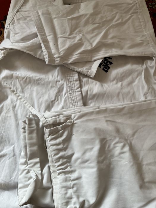 Проф.Кимано каратэ