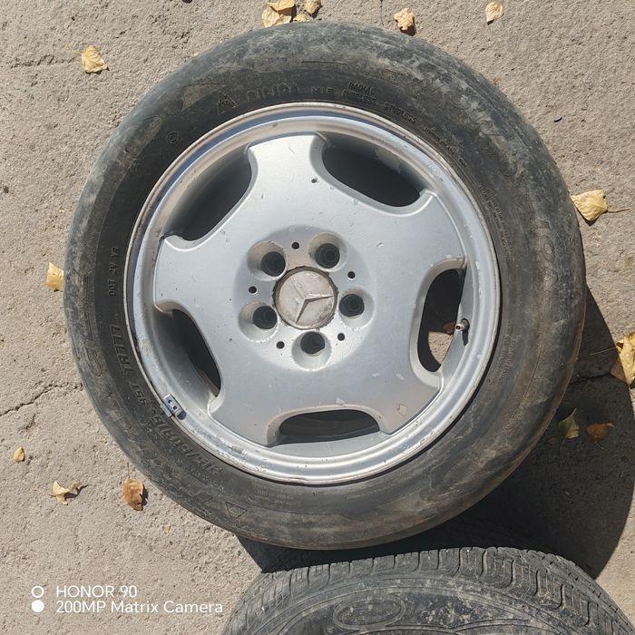 R 16 диск сатылады