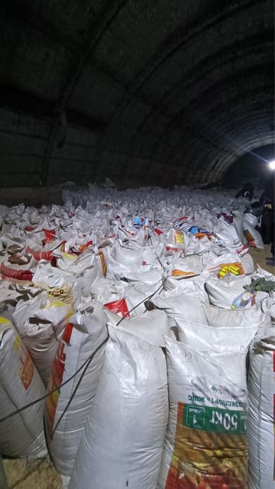 Продам мешки новые