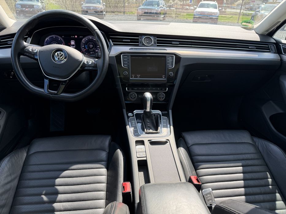 Vw passat  fulll full diesel 2.0 cutie dsg