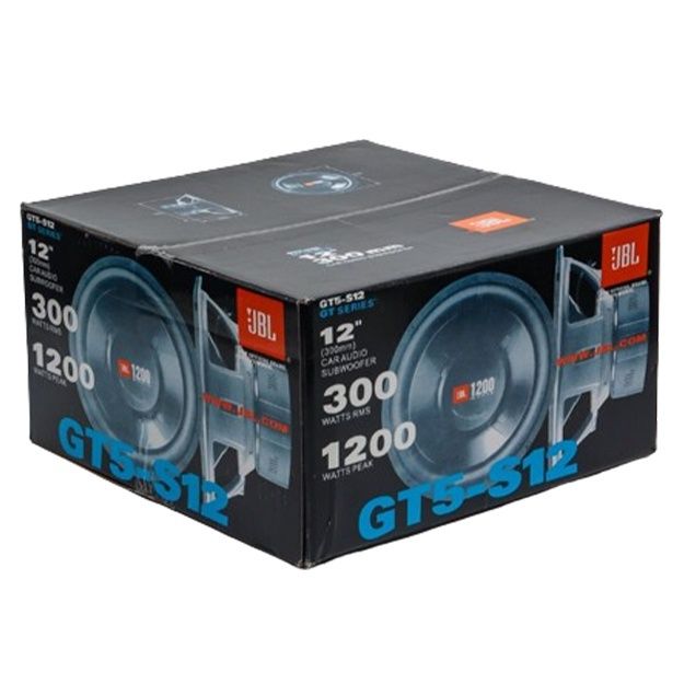 Продам сабвуфер JBL 1200 новый в упаковке.