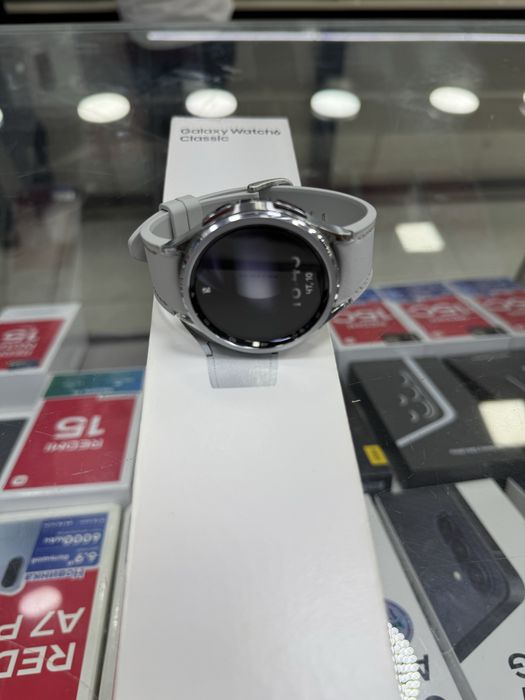 Samsung Watch 6/47 classic
