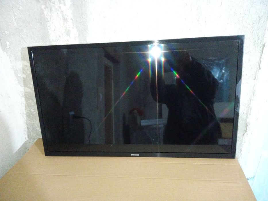 Tv Samsung cu Telecomanda