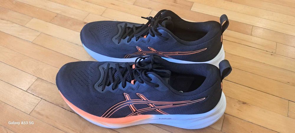 Маратонки "Asics"   №49