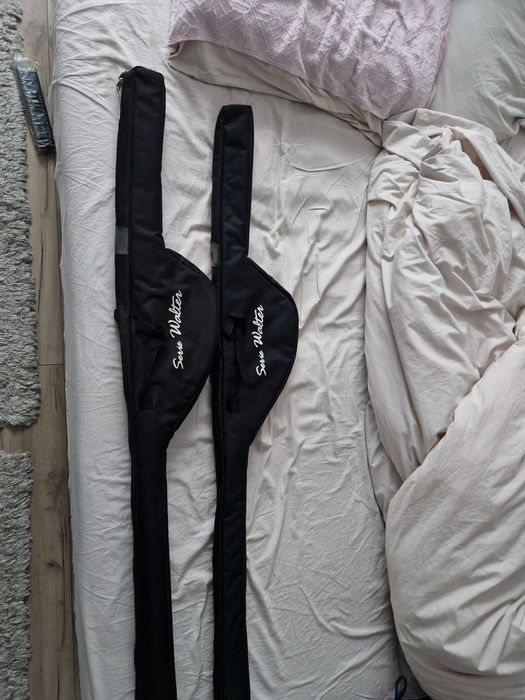 Lanseta feeder serie walter racer 3.75 80g