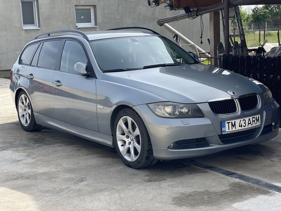 Schimb cu Daster plus diferenta