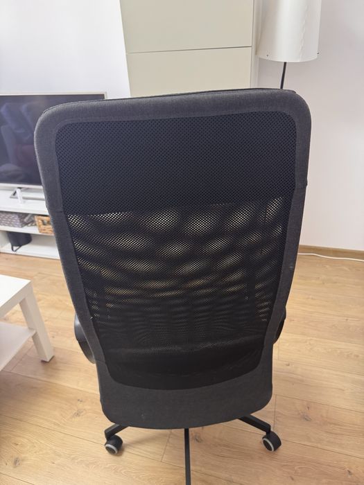 Scaun Birou Markus Ikea