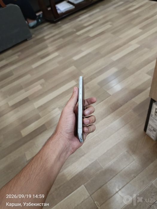 Iphone 15 pro 5G