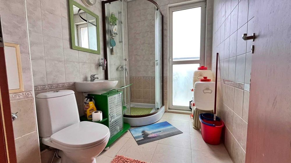 Продава се Тристаен апартамент в с. Равда, Област Бургас - 127 кв.м за 922 €/кв.м - Снимка #12