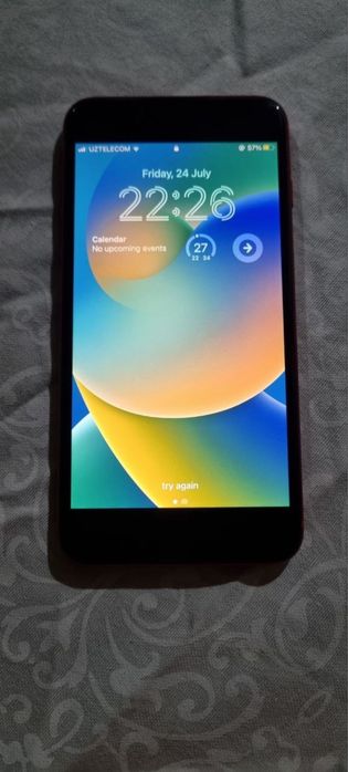Iphone 8 plus sotiladi
