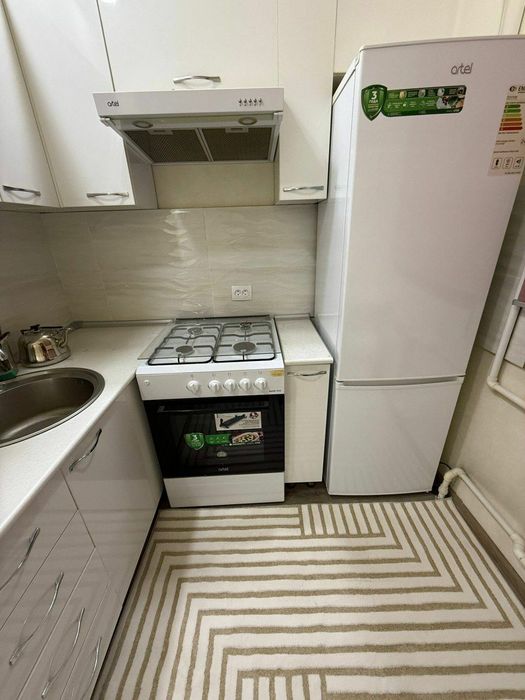 Аренда!  Чиланзар  3 квартал   1 ком