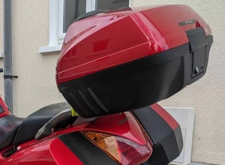 HONDA Pan European ST1300