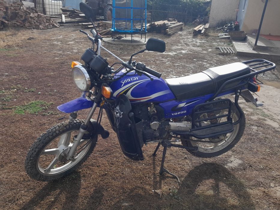 Уagi-200куб сатылады