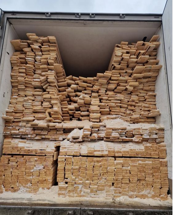 Стропила Рейка Балка Брус Рейка Пиломатериал