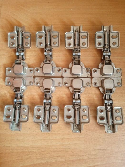 Услуги по сборке и разборке мебели