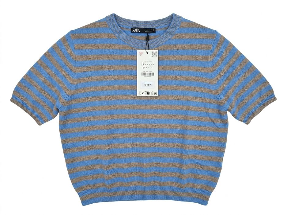 Дамски тениски на "Zara"