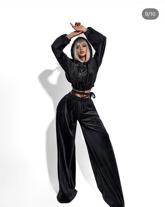 Продам новый костюм