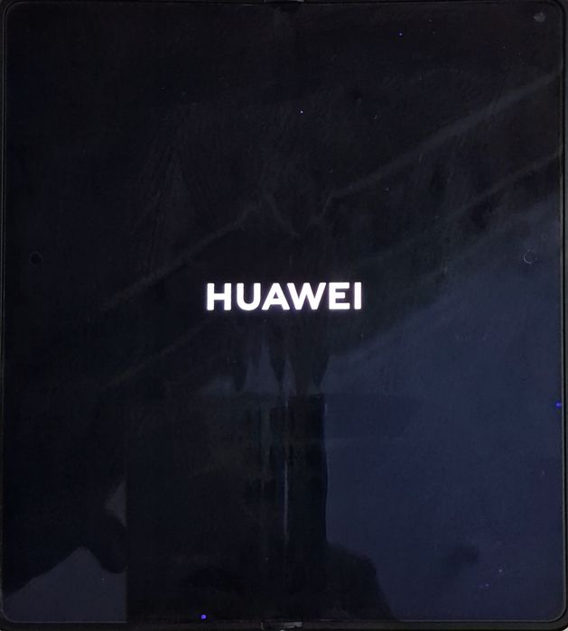 Huawei Mate X3 и Huawei Watch GT 3 PRO