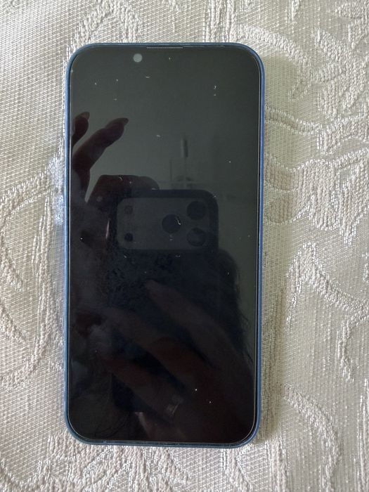 Iphone 13 pro 256gb