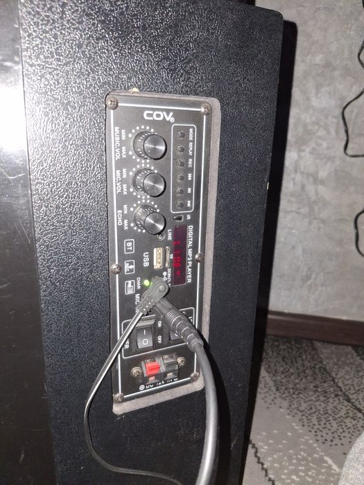 Продам музыкальную калонку