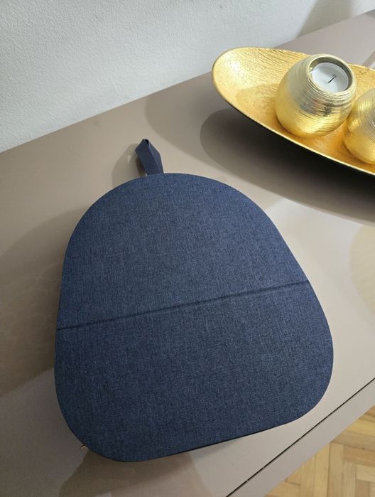 Casti SONY WH-1000XM5, Bluetooth, Over-ear, Microfon, Noise Cancelling