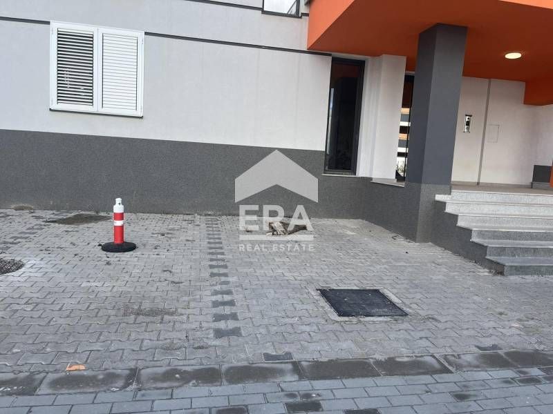 Продава се Гараж / Паркомясто в София, Малинова долина - 16 кв.м за 606 €/кв.м - Снимка #1