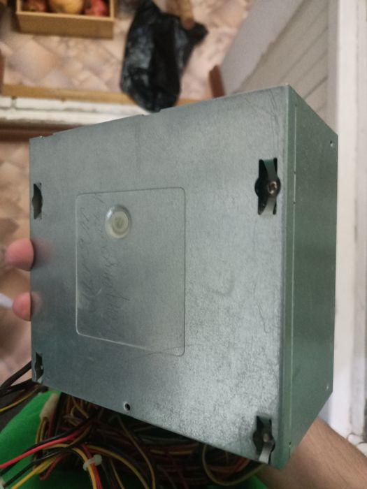 Блок питания для компьютера