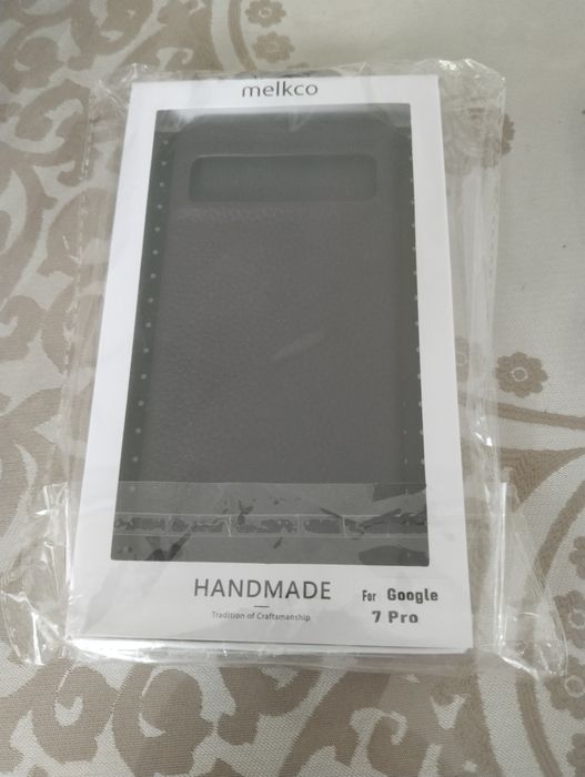 Продам чехлы на google pixel 7 pro
