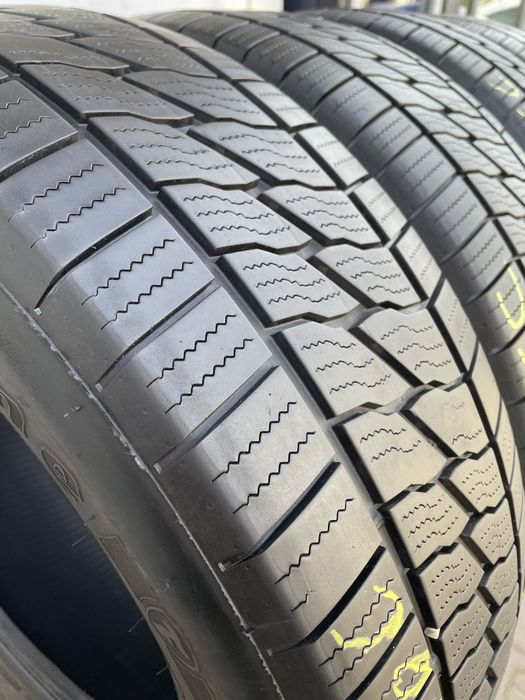 Cauciucuri iarna 235/65R16C 121/119R Firestone 2025
