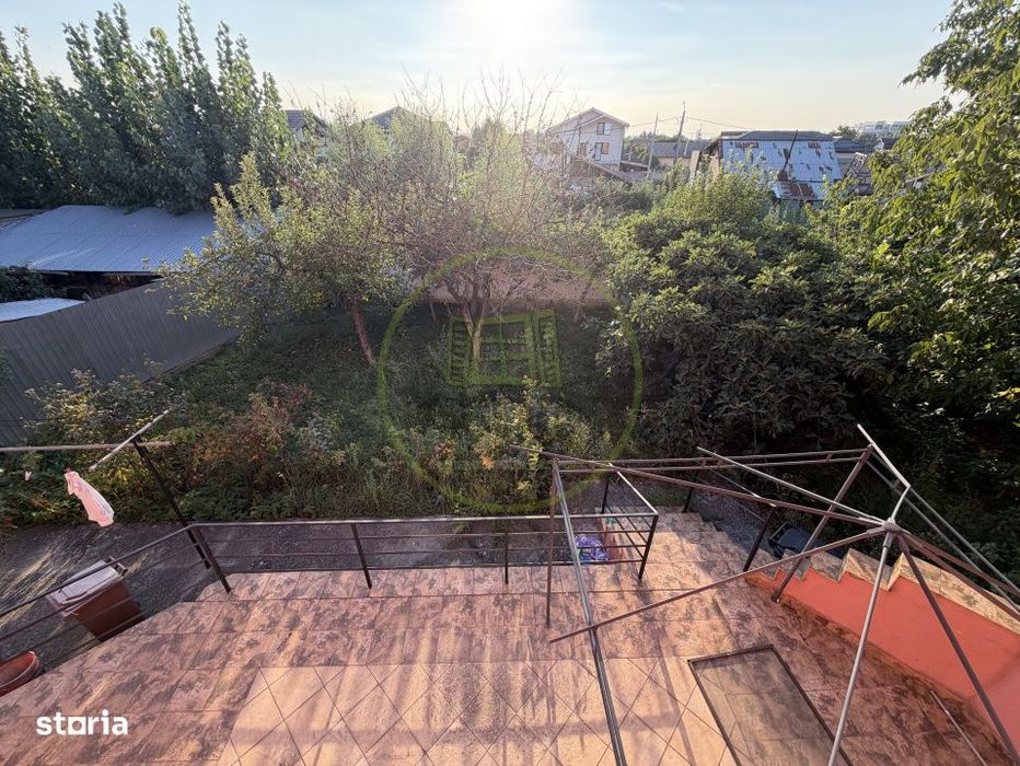 Casa P+1, 184mp utili, 581mp teren, cartier Brestei aproape de Promena
