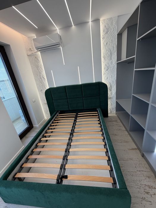 Apartamentul cu 3 camere , 2 băi si 3 terase + 2 locuri parcare si view direct spre portul turistic Mangalia
