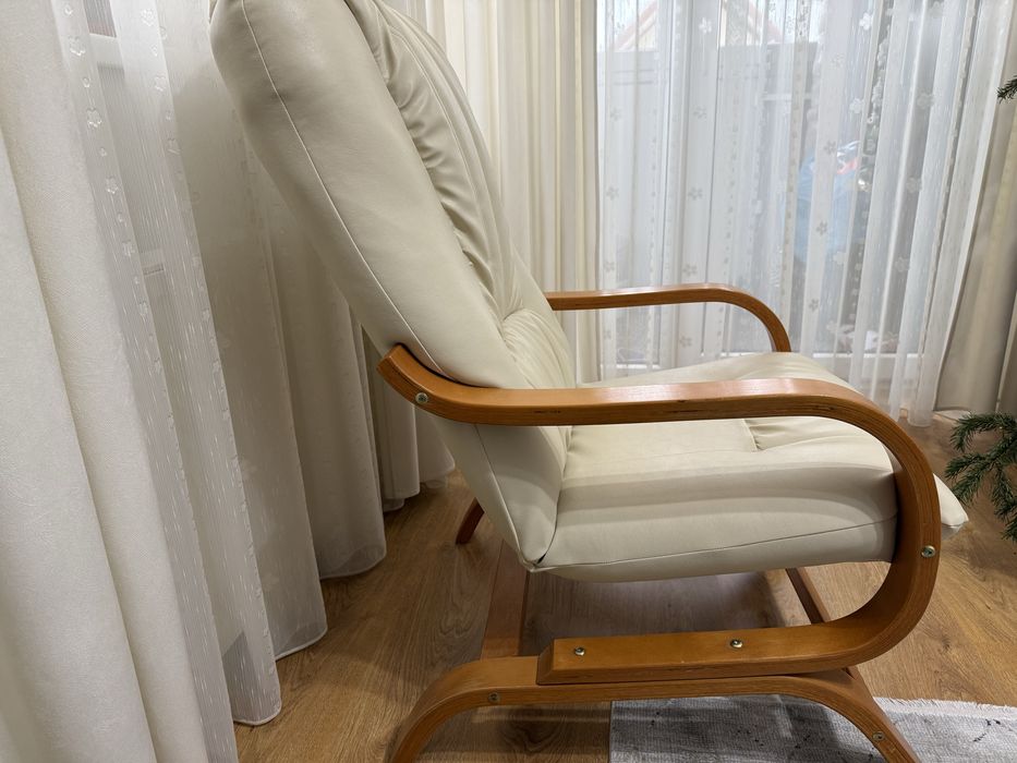 Canapea si 2 fotoli + gratis masuta cafea