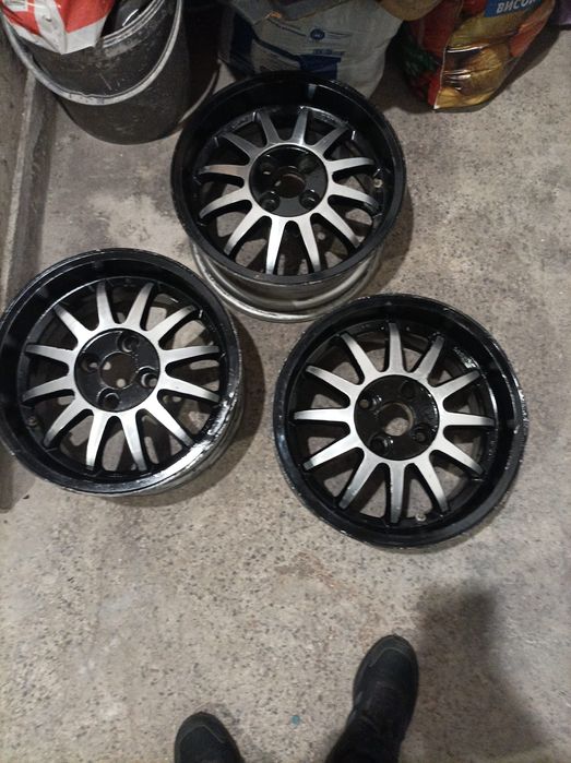 Джанти RH15/4x108
