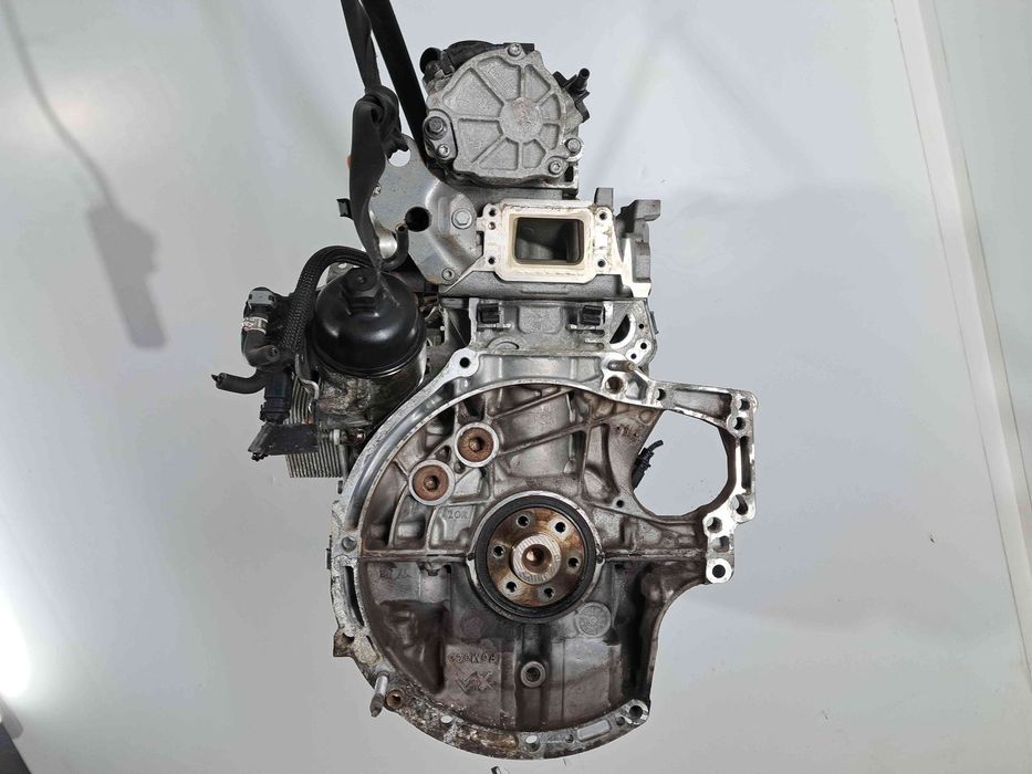 Motor complet ambielat Peugeot Partner (II) [Fabr 2008-2018] 9H06 1.6