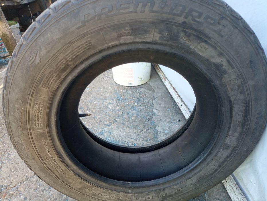 Комплект 4 балкона с камерами