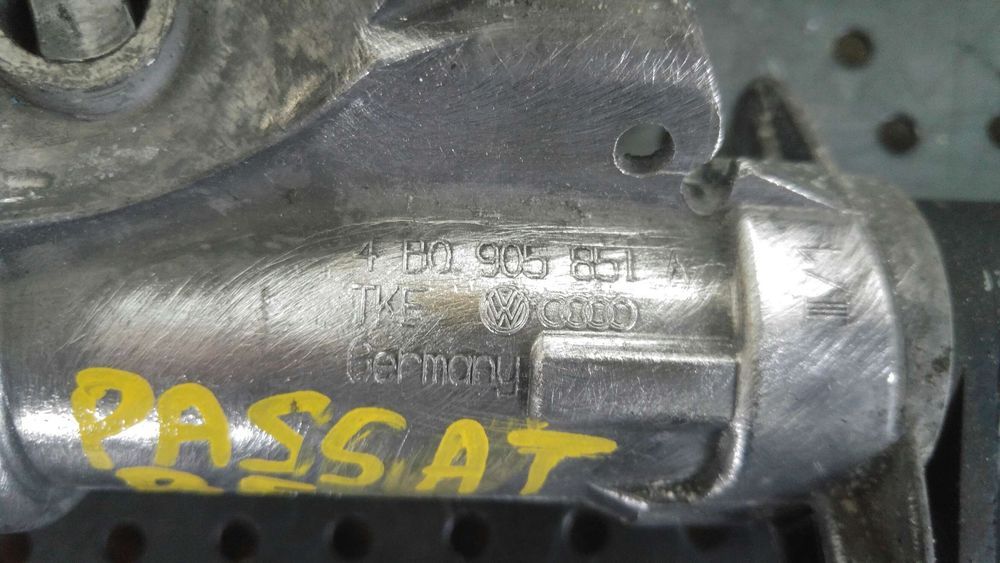 Contact cu cheie vw passat b5 3b 4b0905851a